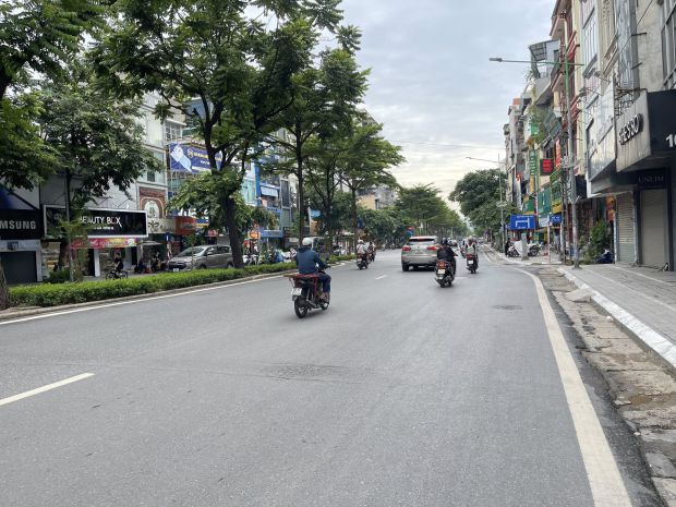 Mặt phố vip kim mã, ba đình 624m2 6 tầng mt 18m, cực 7051719