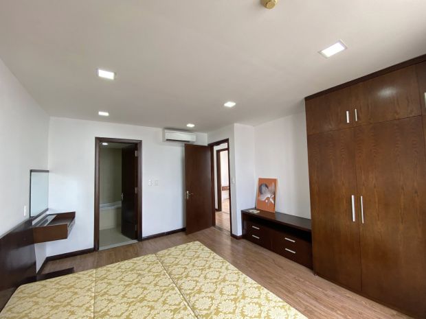 Chung cư richland southern 181 xuân thủy 124m2 3pn+2wc, 7051723