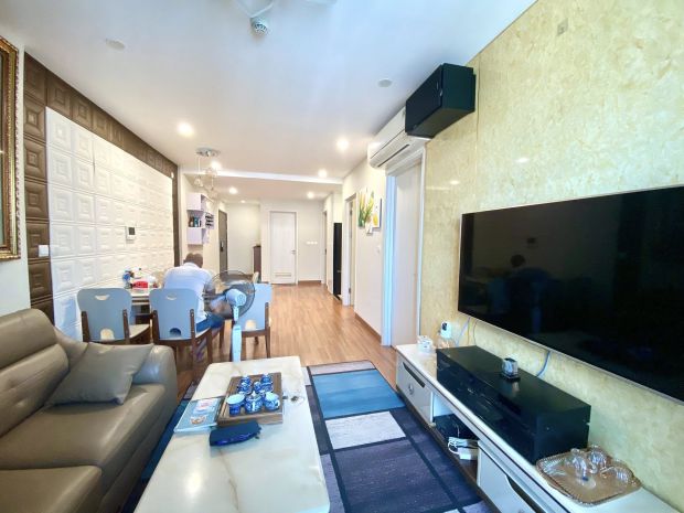 Chung cư cao cấp tòa autumn season nguyễn tuân 89m2 7051742