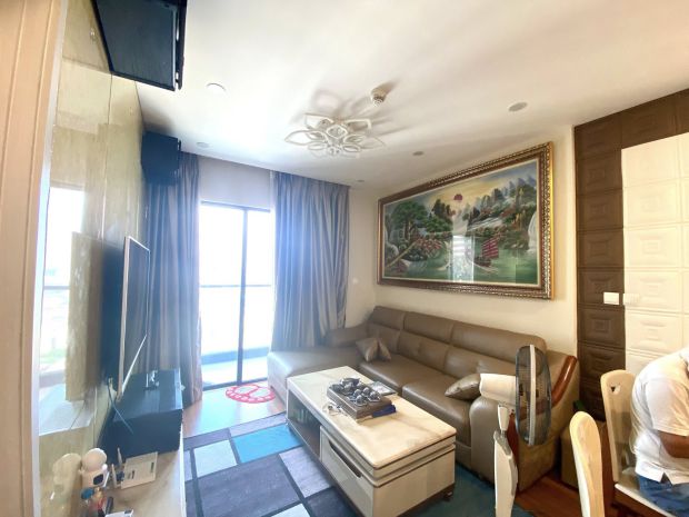 Chung cư cao cấp tòa autumn season nguyễn tuân 89m2 7051743