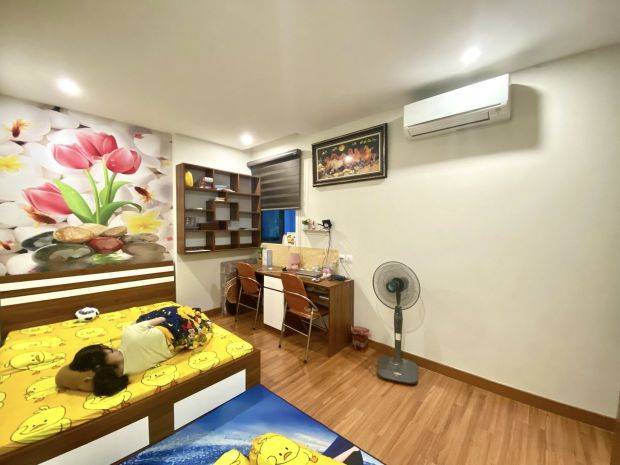 Chung cư cao cấp tòa autumn season nguyễn tuân 89m2 7051744