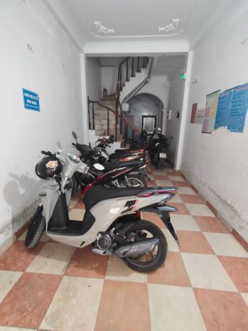 Bán nhà định công hạ, hoàng mai,30m ô tô, kinh doanh, 44m2, 7051838