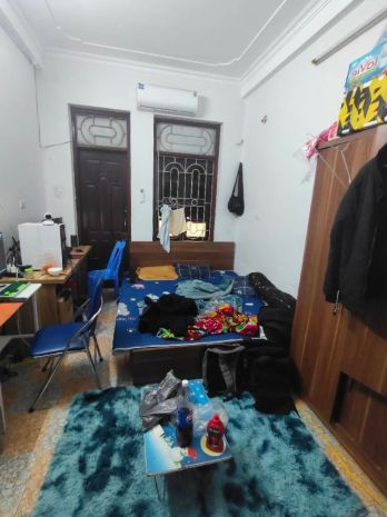 Bán nhà định công hạ, hoàng mai,30m ô tô, kinh doanh, 44m2, 7051839