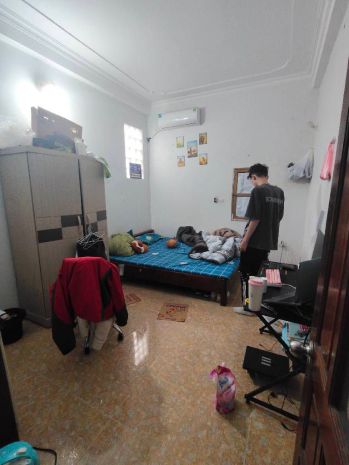 Bán nhà định công hạ, hoàng mai,30m ô tô, kinh doanh, 44m2, 7051840