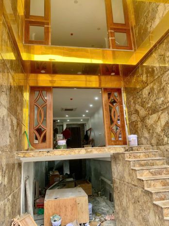 Mặt phố nguyễn xiển, 65m2 8t thang máy xây mới có hầm, 7052005