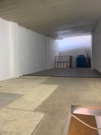 Cho thuê nhà cấp 4 tại khu đền lừ  35m² + gác xép 25m² 5 7052092