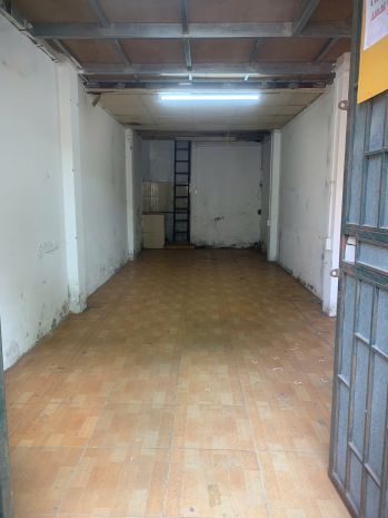 Cho thuê nhà cấp 4 tại khu đền lừ  35m² + gác xép 25m² 5 7052093