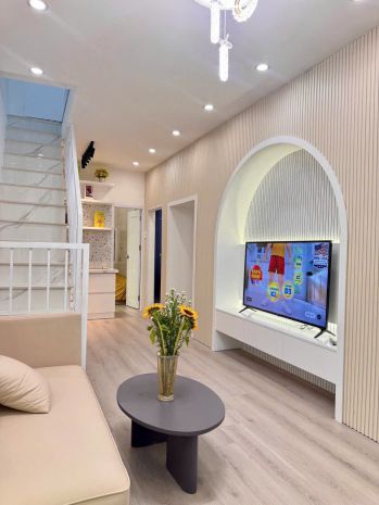 Giá tốt cho trung tâm: nhà xinh xắn trung tâm lê duẩn chỉ 7052194