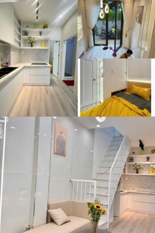 Giá tốt cho trung tâm: nhà xinh xắn trung tâm lê duẩn chỉ 7052196