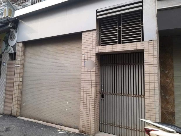 Cho thuê nhà nguyên căn ngõ 740 kim giang  80m² x 4 tầng 5 7052267