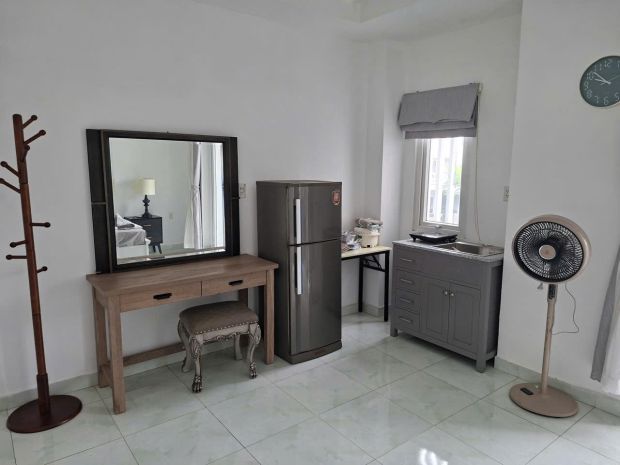 Cho thuê phòng trong khu compound mega village  khang điền 7052300