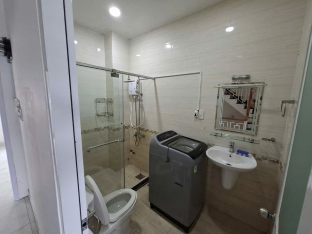 Cho thuê phòng trong khu compound mega village  khang điền 7052301