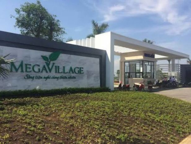 Cho thuê phòng trong khu compound mega village  khang điền 7052302