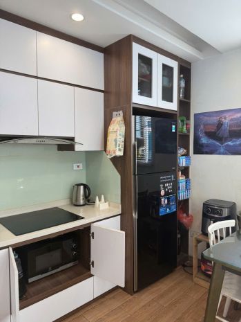 Cho thuê nhà nguyên căn ngõ 42 thịnh liệt, 40m² x 5 tầng, 3 7052304