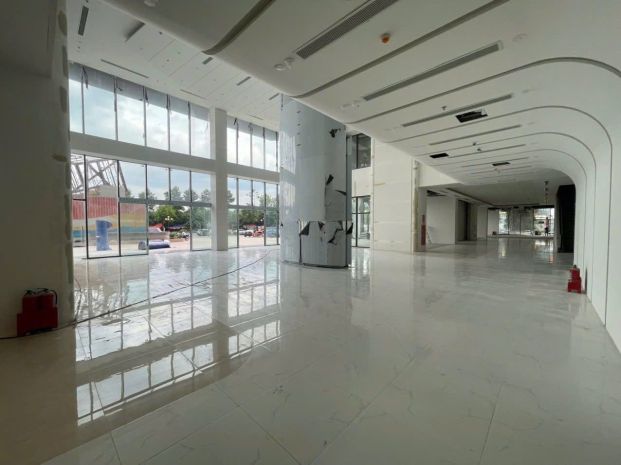 Cđt mở bán quỹ sàn văn phòng  dòng tiền 90100trtháng 7052333