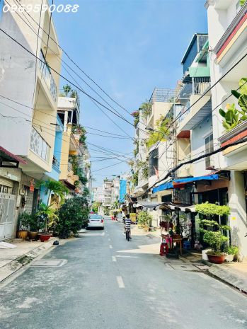 Cơ hội vàng! bán nhà hẻm phan anh tân phú 3 tầng 53m2 4pn, 7052347