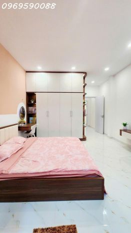 Cơ hội vàng! bán nhà hẻm phan anh tân phú 3 tầng 53m2 4pn, 7052349