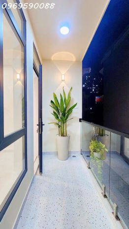 Cơ hội vàng! bán nhà hẻm phan anh tân phú 3 tầng 53m2 4pn, 7052350