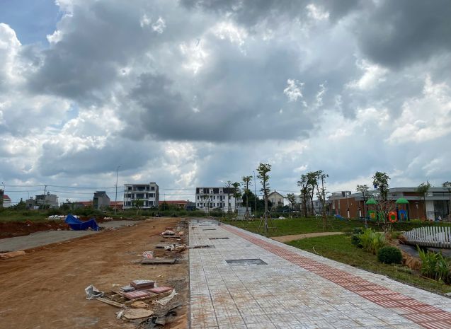 Sở hữu vị trí vàng dầu giây  giá còn thấp, tăng trưởng 7052420