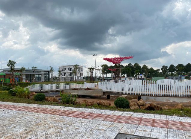 Sở hữu vị trí vàng dầu giây  giá còn thấp, tăng trưởng 7052423