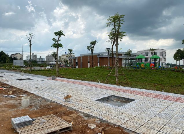 Sở hữu vị trí vàng dầu giây  giá còn thấp, tăng trưởng 7052425