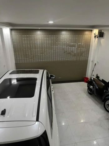 Cho thuê nhà nguyên căn khu phân lô 281 tam trinh, 40m² x 5 7052616