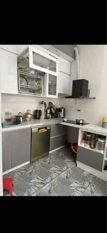 Cho thuê nhà nguyên căn khu phân lô 281 tam trinh, 40m² x 5 7052617