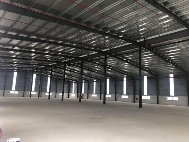 Cho thuê nhà xưởng 4.000m2  khu công nghiệp sông công 2 7052659