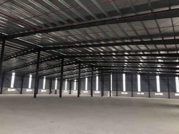 Cho thuê nhà xưởng 4.000m2  khu công nghiệp sông công 2 7052661