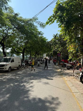 Bán nhà nguyễn khang cầu giấy ngõ nông gần phố vị trí siêu 7052755