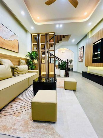 Bán nhà nguyễn khang cầu giấy ngõ nông gần phố vị trí siêu 7052756