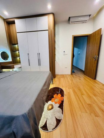 Bán nhà nguyễn khang cầu giấy ngõ nông gần phố vị trí siêu 7052759