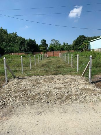 Chính chủ cần bán đất tại xã an nhơn tây  huyện củ chi- 7052776