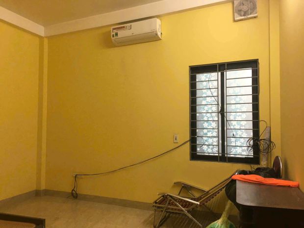 Cho thuê phòng tại cổng chào kđt hinode royal park  mặt 7052783