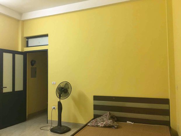 Cho thuê phòng tại cổng chào kđt hinode royal park  mặt 7052784