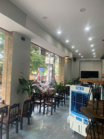 Tòa nhà mặt phố nguyễn khang, 68m2 7 tầng thang máy, mt 7052816
