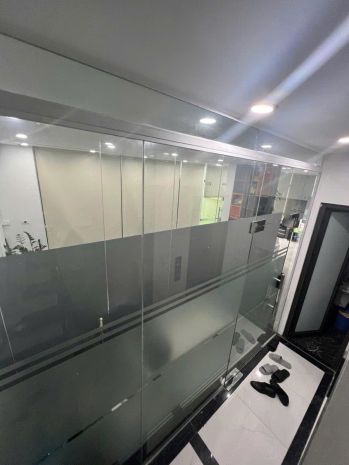 Tòa nhà văn phòng mặt phố nguyễn ngọc vũ, 68m2 7t thang 7052844