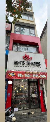 Nhà mặt phố trần đăng ninh, 40m2 7 tầng thang máy mt 7052854