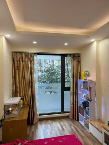 Nhà mặt phố trần đăng ninh, 40m2 7 tầng thang máy mt 7052855