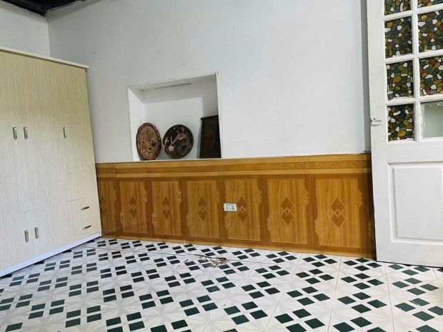 Cho thuê nhà riêng trương định 47m² x 2 tầng, 2 phòng, 1 7052912