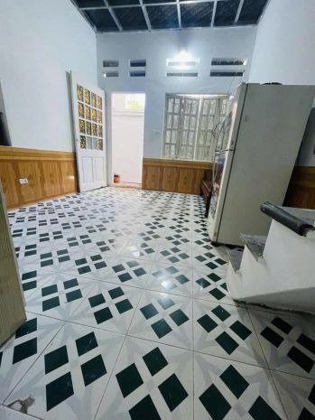 Cho thuê nhà riêng trương định 47m² x 2 tầng, 2 phòng, 1 7052913