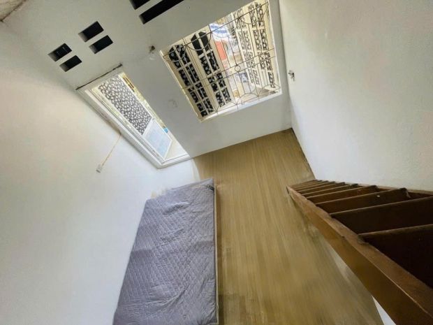 Cho thuê nhà riêng trương định 47m² x 2 tầng, 2 phòng, 1 7052914