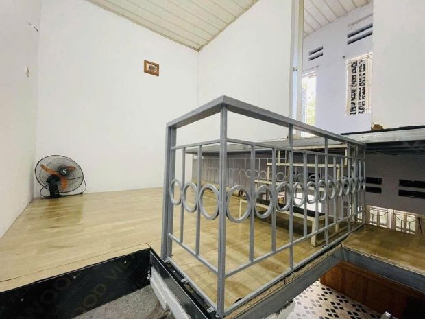 Cho thuê nhà riêng trương định 47m² x 2 tầng, 2 phòng, 1 7052915