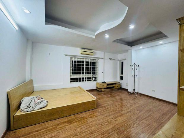 Bán nhà xã đàn hơn 11 tỷ  mặt ngõ kinh doanh 35m 7 tầng , 7052980