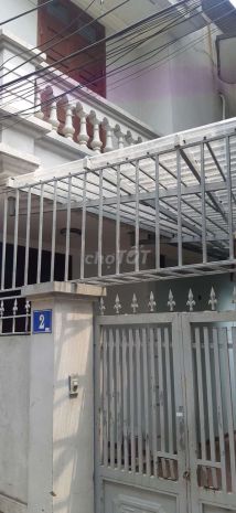 Cho thuê nhà cấp 4 riêng biệt có gác xép tại 17638 văn 7052987