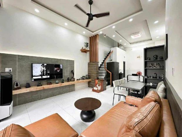 Bán nhà quận 9 - 3 tầng - 4 phòng ngủ - gần đường lê văn 7053028