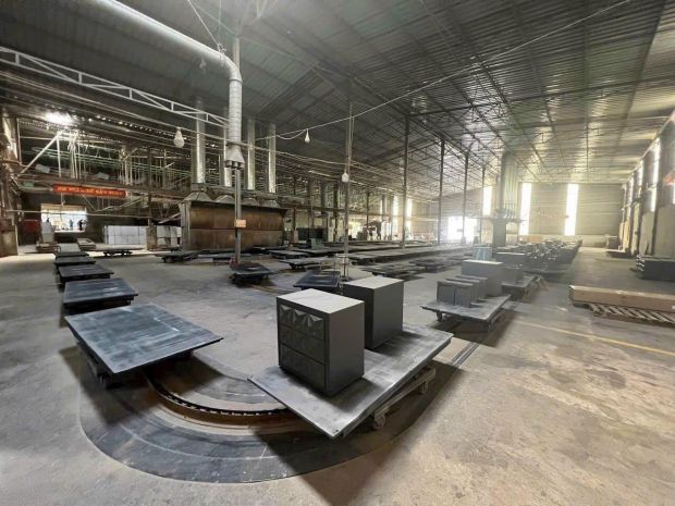 Xt647 nhà xưởng sản xuất thích hợp đầu tư linh hoạt nhiều 7053055