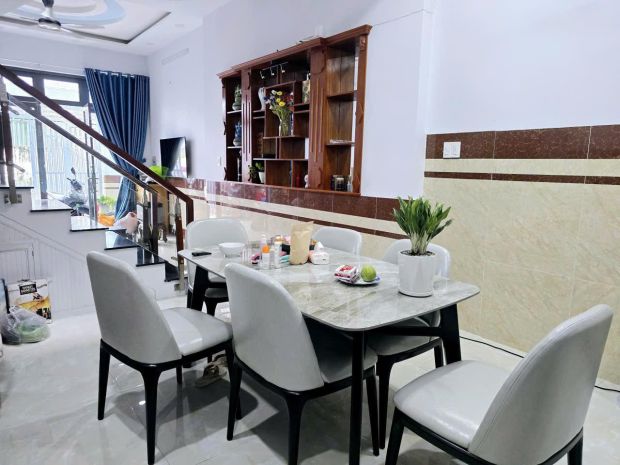 Bán nhà hẻm xe tải trương văn thành, p. hiệp phú. 60m2, 8.5 7053115