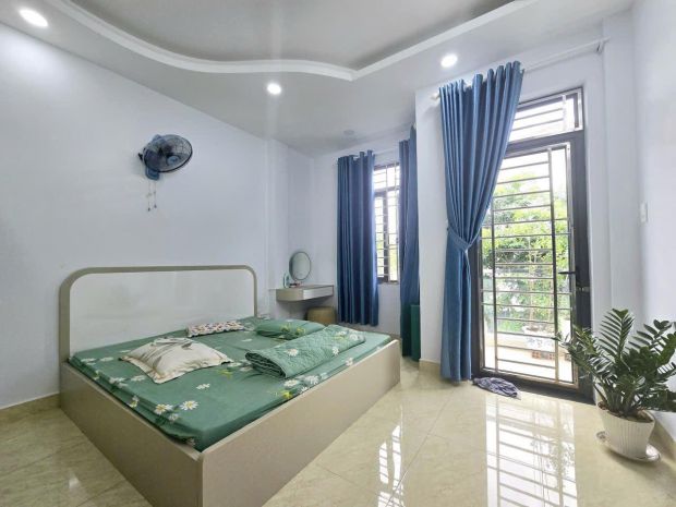 Bán nhà hẻm xe tải trương văn thành, p. hiệp phú. 60m2, 8.5 7053116