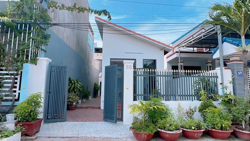 Cho thuê nhà nguyên căn hoặc tách cho thuê phòng tại khánh 7053170